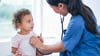 What Education is Needed to Become a Pediatrician