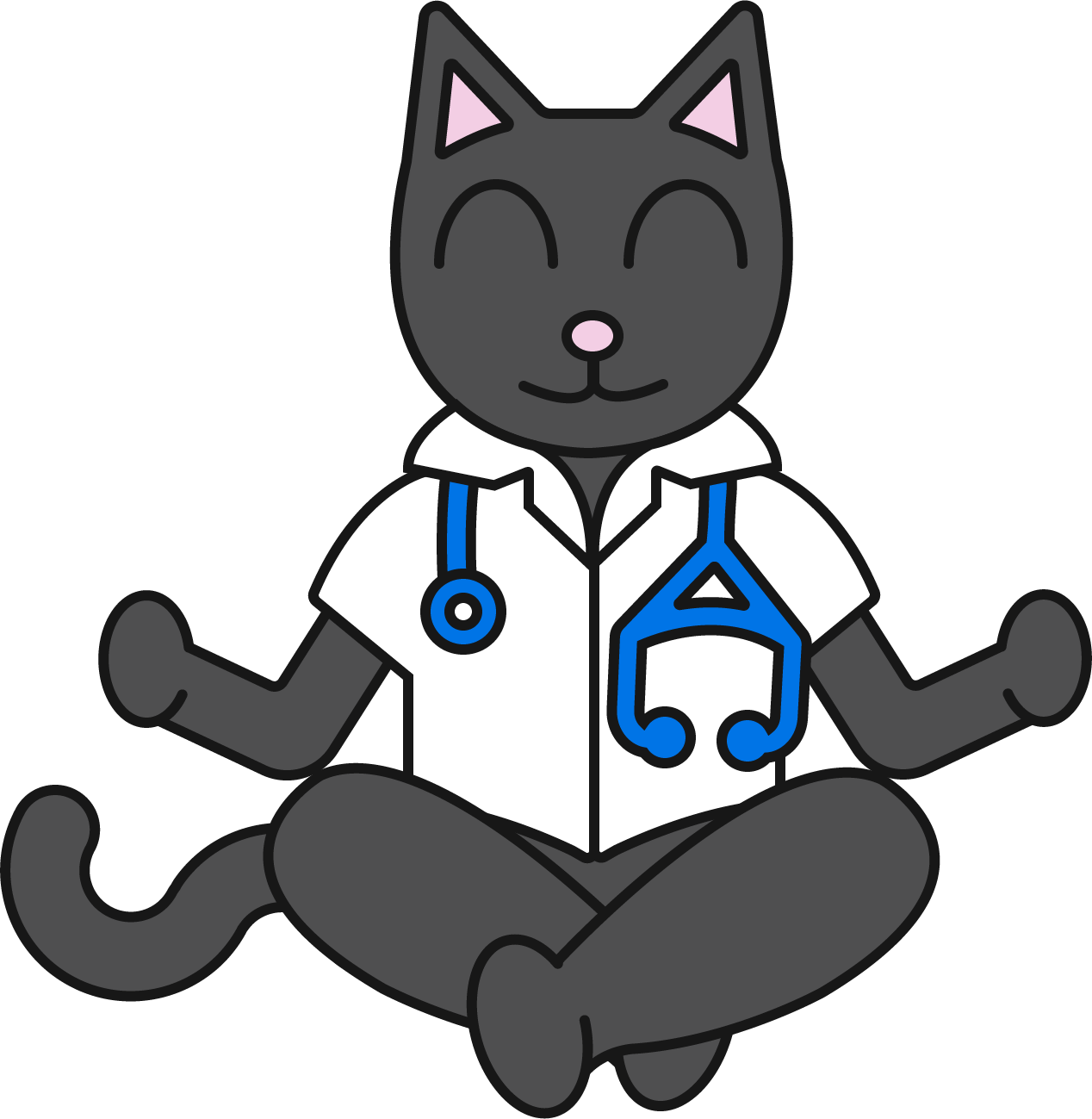 Dr Kat Meditation Yoga Wellness