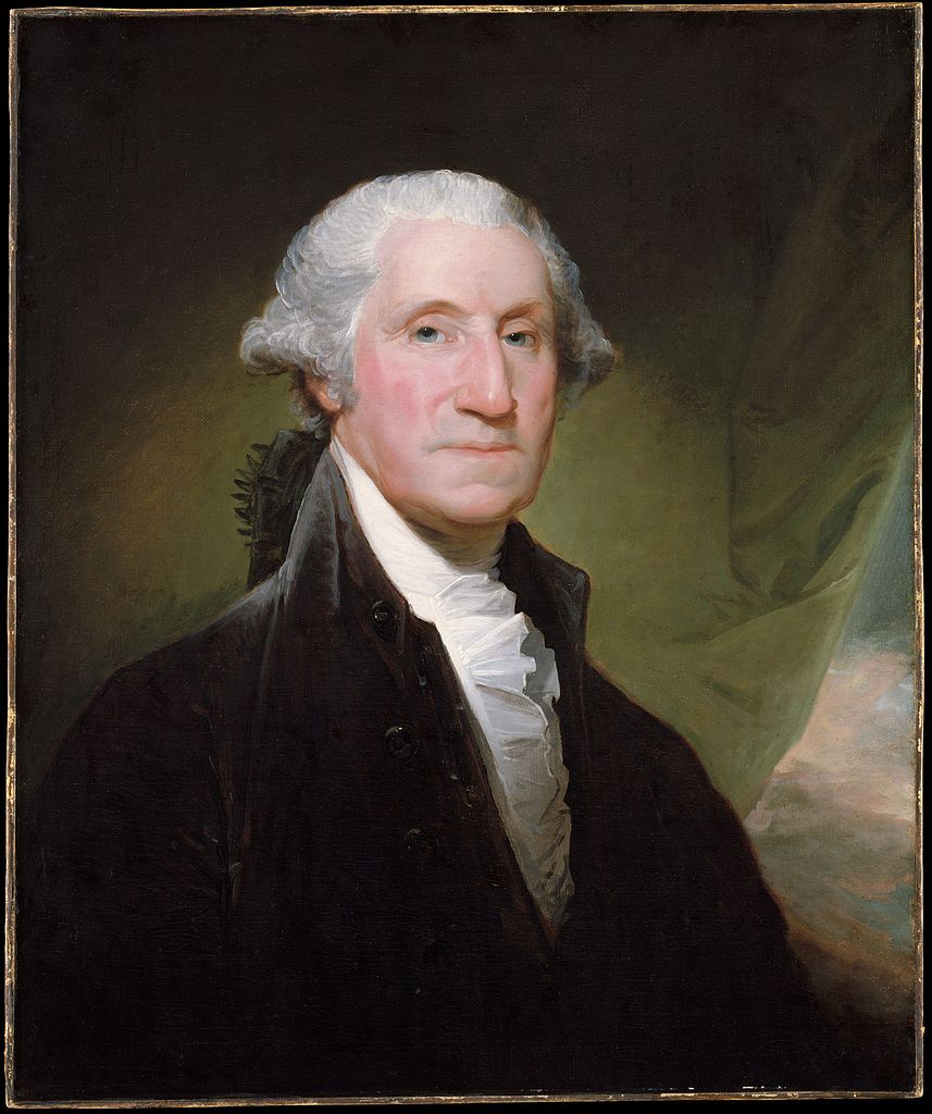 George Washington's Smallpox 'Proto-Vaccine' | The Rotation